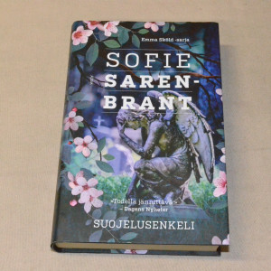 Sofie Sarenbrant Suojelusenkeli